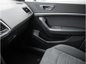 Seat Ateca *SOFORT VERFÜGBAR* 2.0 TDI DSG FR