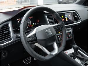 Seat Ateca *SOFORT VERFÜGBAR* 2.0 TDI DSG FR