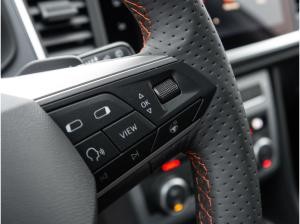 Seat Ateca *SOFORT VERFÜGBAR* 2.0 TDI DSG FR