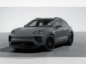 Porsche Macan 4S - 0,5% Versteuerung