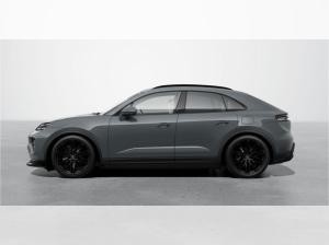 Porsche Macan 4S - 0,5% Versteuerung