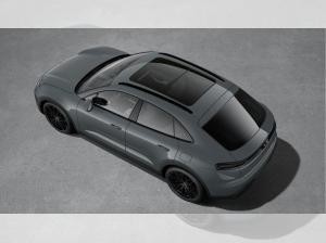 Porsche Macan 4S - 0,5% Versteuerung