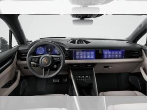 Porsche Macan 4S - 0,5% Versteuerung
