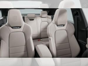 Porsche Macan 4S - 0,5% Versteuerung