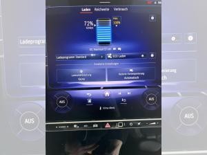 Mercedes-Benz EQE 300 AMG+Headup+DigitalLight+Burmester+HA.Len