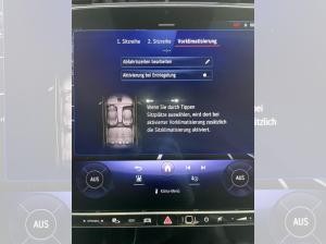 Mercedes-Benz EQE 300 AMG+Headup+DigitalLight+Burmester+HA.Len