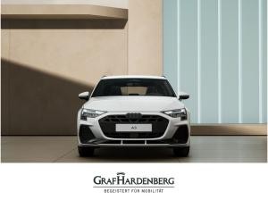 Audi A3 Sportback S line TFSI S tronic | Aktion für Sonderabnehmer