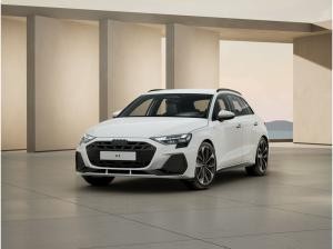 Audi A3 Sportback S line TFSI S tronic | Aktion für Sonderabnehmer