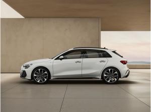 Audi A3 Sportback S line TFSI S tronic | Aktion für Sonderabnehmer