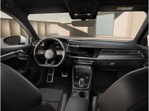 Audi A3 Sportback S line TFSI S tronic | Aktion für Sonderabnehmer