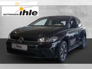 Volkswagen Polo 1,0 Goal R-KAMERA+GJ-REIFEN+AHK+APP-CONNECT