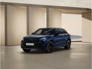 Audi Q2 S line 40 TFSI quattro S tronic | Aktion für Sonderabnehmer