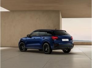 Audi Q2 S line 40 TFSI quattro S tronic | Aktion für Sonderabnehmer