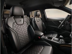 Audi Q2 S line 40 TFSI quattro S tronic | Aktion für Sonderabnehmer