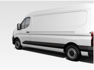Renault Master Kasten  L3H2 3,5t Blue dCi 150 GJR/Kamera