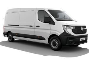 Renault Master Kasten  L3H2 3,5t Blue dCi 150 GJR/Kamera