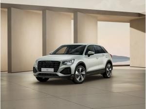 Audi Q2 advanced 35 TFSI S tronic | Aktionen für Sonderabnehmer