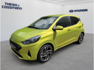Hyundai i10 FL (MY25) 1.2 79 PS 5-AMT Prime, VERFÜGBAR