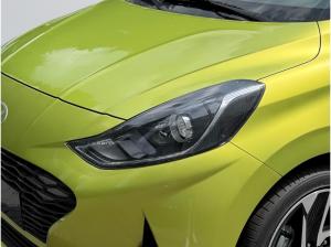 Hyundai i10 FL (MY25) 1.2 79 PS 5-AMT Prime, VERFÜGBAR