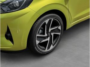 Hyundai i10 FL (MY25) 1.2 79 PS 5-AMT Prime, VERFÜGBAR