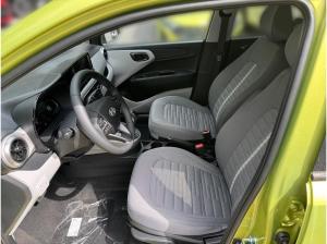 Hyundai i10 FL (MY25) 1.2 79 PS 5-AMT Prime, VERFÜGBAR