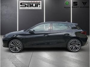 Cupra Leon VZ 2.0 TSI DSG PANORAMA MATRIX AHK SENNHEISER SHZ KLIMA