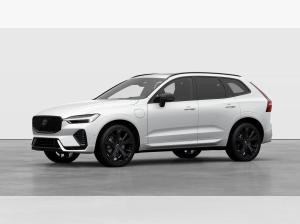 Volvo XC60 T8 PHEV AWD 'BLACK&WHITE EDITION' *AHK+PANO+HUD* ⚫⚪