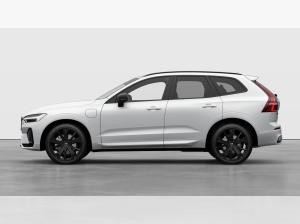 Volvo XC60 T8 PHEV AWD 'BLACK&WHITE EDITION' *AHK+PANO+HUD* ⚫⚪