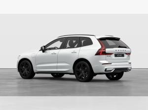 Volvo XC60 T8 PHEV AWD 'BLACK&WHITE EDITION' *AHK+PANO+HUD* ⚫⚪