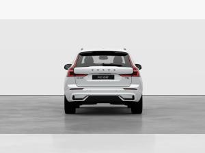 Volvo XC60 T8 PHEV AWD 'BLACK&WHITE EDITION' *AHK+PANO+HUD* ⚫⚪