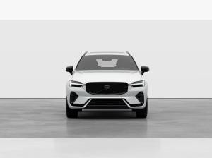 Volvo XC60 T8 PHEV AWD 'BLACK&WHITE EDITION' *AHK+PANO+HUD* ⚫⚪