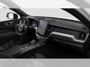 Volvo XC60 T8 PHEV AWD 'BLACK&WHITE EDITION' *AHK+PANO+HUD* ⚫⚪
