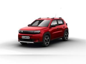 Fiat Grande Panda La Prima elektro | Vollausstattung | Privat