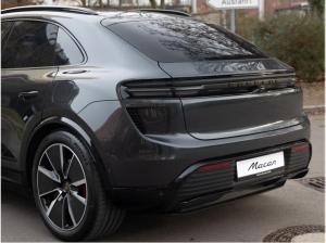 Porsche Macan Turbo - 0,5% Versteuerung