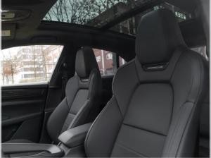 Porsche Macan Turbo - 0,5% Versteuerung