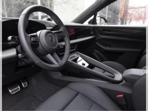 Porsche Macan Turbo - 0,5% Versteuerung