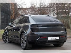 Porsche Macan Turbo - 0,5% Versteuerung