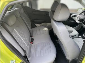 Hyundai i10 FL (MY25) 1.2 79 PS 5-AMT Prime, VERFÜGBAR