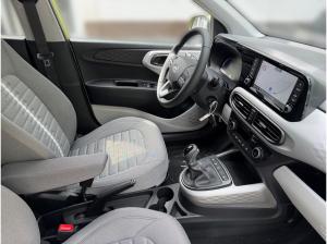 Hyundai i10 FL (MY25) 1.2 79 PS 5-AMT Prime, VERFÜGBAR