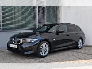 BMW 330 ix Touring M Sport/Adap.Fahrwerk/360°Cam/ACC/Komfortzugang/LED