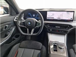 BMW 330 ix Touring M Sport/Adap.Fahrwerk/360°Cam/ACC/Komfortzugang/LED