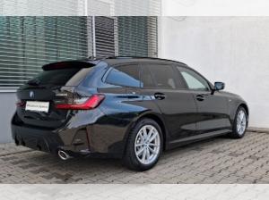 BMW 330 ix Touring M Sport/Adap.Fahrwerk/360°Cam/ACC/Komfortzugang/LED