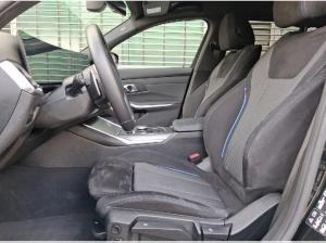 BMW 330 ix Touring M Sport/Adap.Fahrwerk/360°Cam/ACC/Komfortzugang/LED