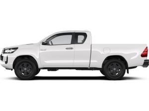 Toyota Hilux Extra Cab *SOFORT* Comfort 2,4-l-D-4D (150 PS) Automatik 4x4