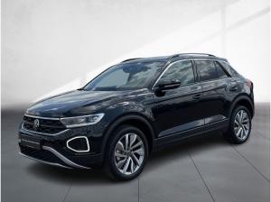 Volkswagen T-Roc GOAL 2.0 TDI DSG *AHZV IQ.DRIVE REAR VIEW*