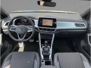 Volkswagen T-Roc GOAL 2.0 TDI DSG *AHZV IQ.DRIVE REAR VIEW*