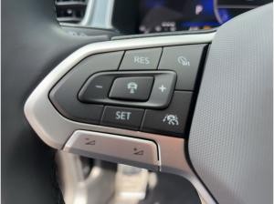 Volkswagen T-Roc GOAL 2.0 TDI DSG *AHZV IQ.DRIVE REAR VIEW*