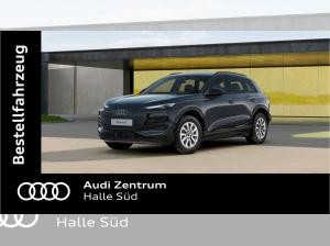 Audi Q6 e-tron 0,25% Steuer