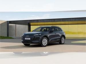 Audi Q6 e-tron 0,25% Steuer