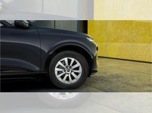 Audi Q6 e-tron 0,25% Steuer